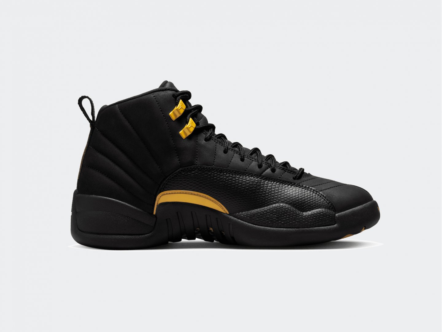 Air Jordan 12 Retro Black Taxi CT8013 071